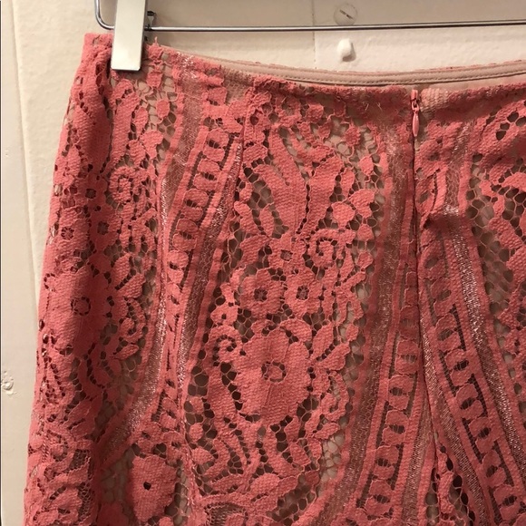 NWOT Wayf lace bottoms - Picture 3 of 3